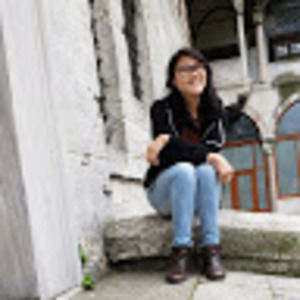 Meet your Posher, Elizabeth